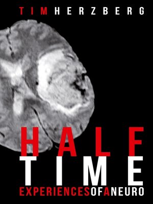 cover image of Halftime